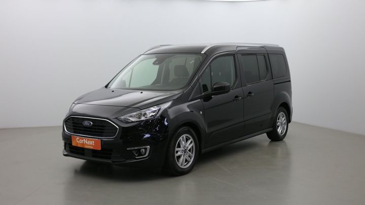 FORD TOURNEO CONNECT 2020 wf0uxxwpgulg52767