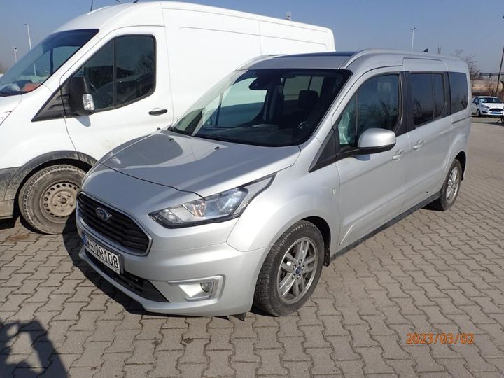 FORD GRAND TOURNEO C 2021 wf0uxxwpguls13441