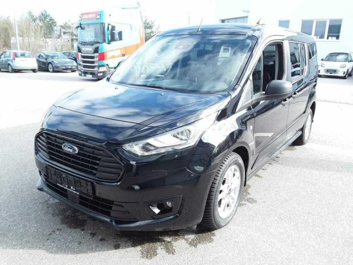 FORD GRAND TOURNEO CONNECT (2013-&GT) 2021 wf0uxxwpgult31074