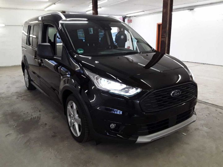 FORD GRAND TOURNEO 1.5 TDCI 2022 wf0uxxwpguny73927