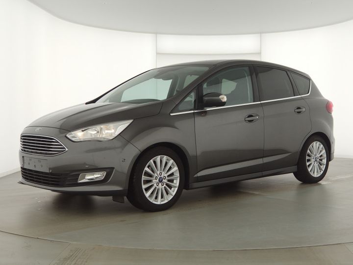 FORD C-MAX (INZAHLUNGNAHME MWST. NICHT AUSWEISBAR) 2015 wf0vxxgcevfl49810