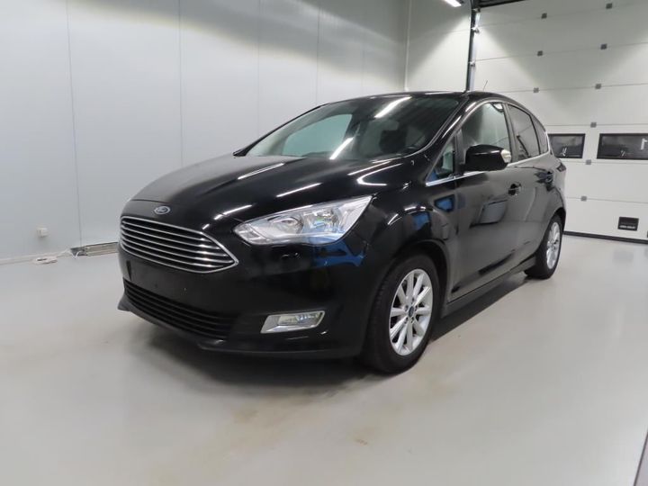 FORD C-MAX 2015 wf0vxxgcevfu14650