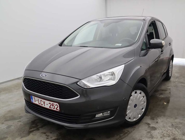 FORD C-MAX &#3915 2015 wf0vxxgcevfy14591