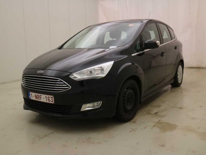 FORD C-MAX 2016 wf0vxxgcevgb14286