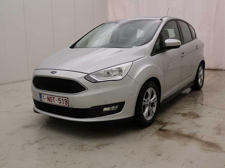 FORD C-MAX 2016 wf0vxxgcevgb32005