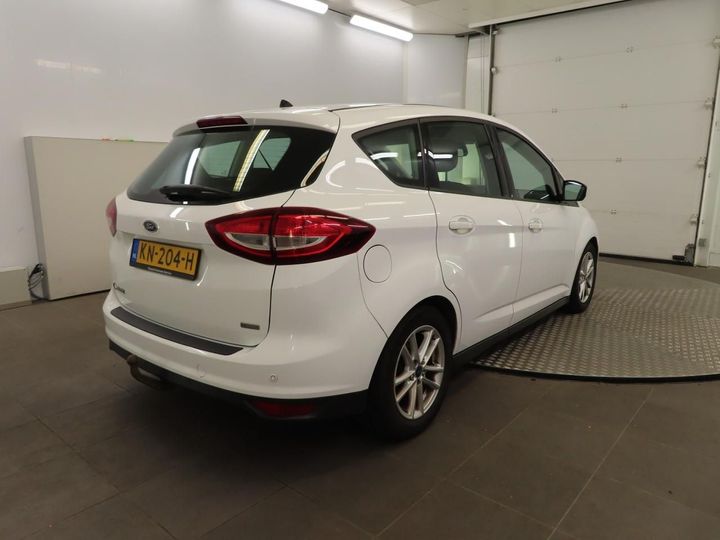 FORD C-MAX 2016 wf0vxxgcevgl76389