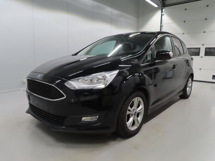 FORD C-MAX 2016 wf0vxxgcevgl84808