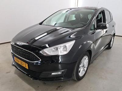 FORD C-MAX 2016 wf0vxxgcevgl84853