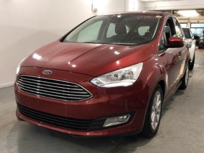 FORD C-MAX - 2015 2016 wf0vxxgcevgl88411