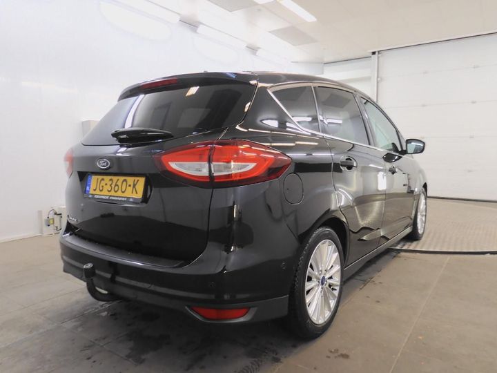 FORD C-MAX 2016 wf0vxxgcevgr56550