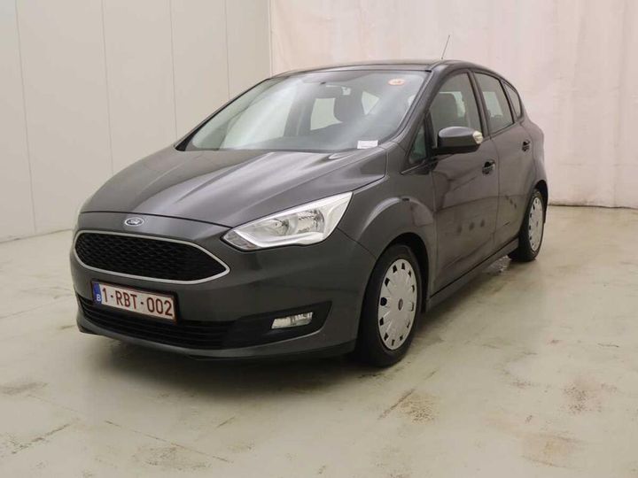 FORD C-MAX 2016 wf0vxxgcevgy21268