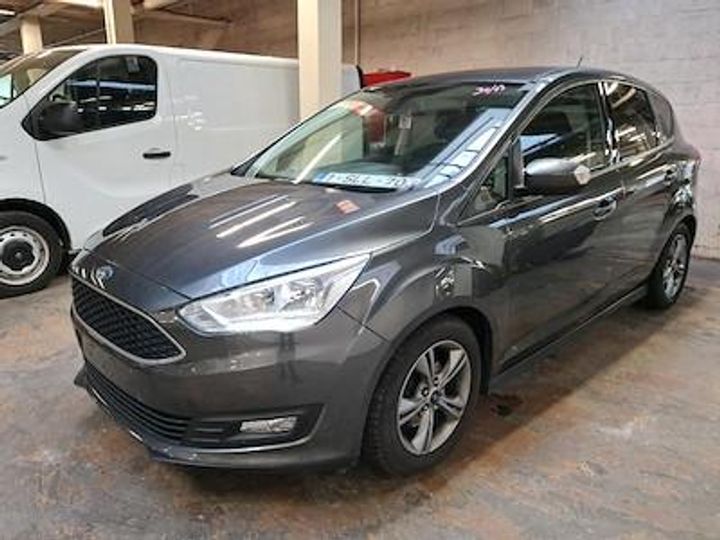 FORD C-MAX DIESEL - 2015 2017 wf0vxxgcevhb47857