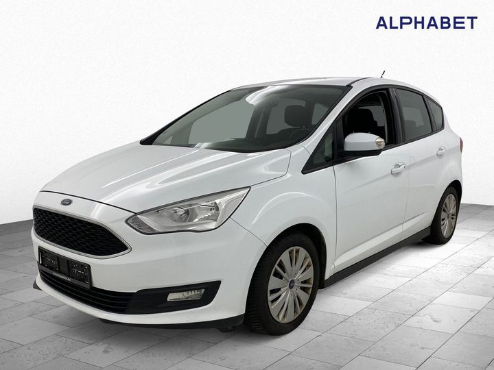 FORD C-MAX 1.5 TDCI 2017 wf0vxxgcevhc74027