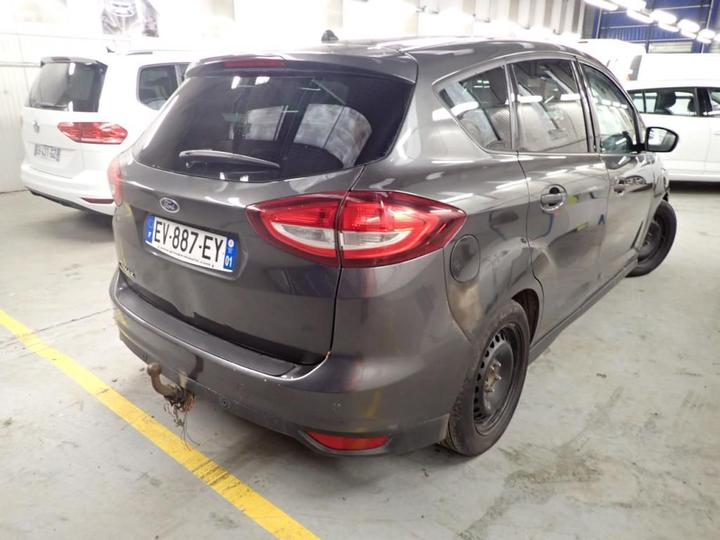 FORD C-MAX 2018 wf0vxxgcevhd39218