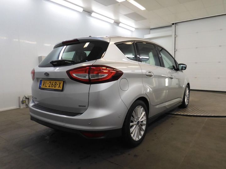 FORD C-MAX 2018 wf0vxxgcevhe50538