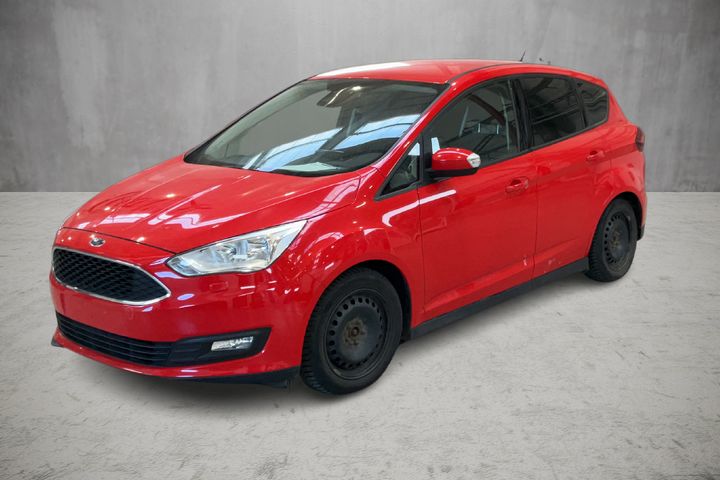 FORD C-MAX 2019 wf0vxxgcevjg13160