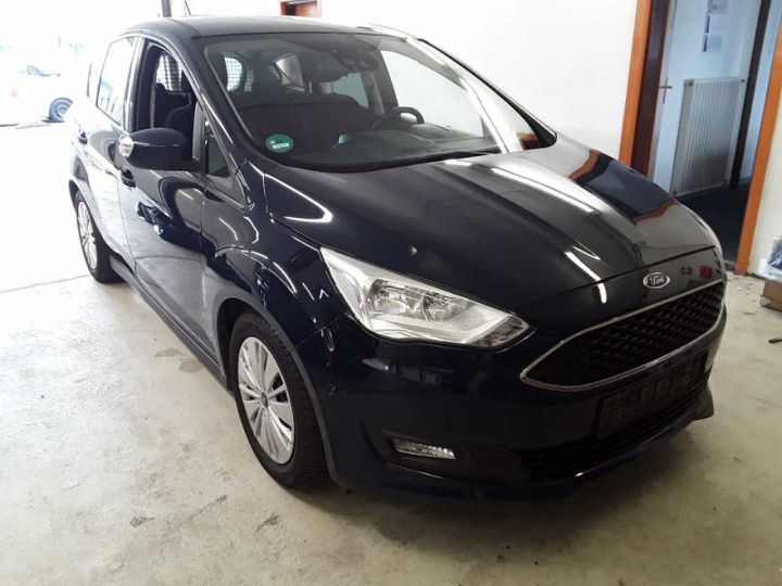 FORD C-MAX 2019 wf0vxxgcevjr70542