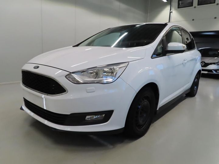 FORD C-MAX 2018 wf0vxxgcevjt05690