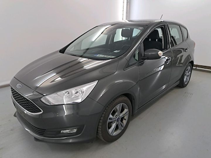 FORD C-MAX DIESEL - 2015 2018 wf0vxxgcevjt05902