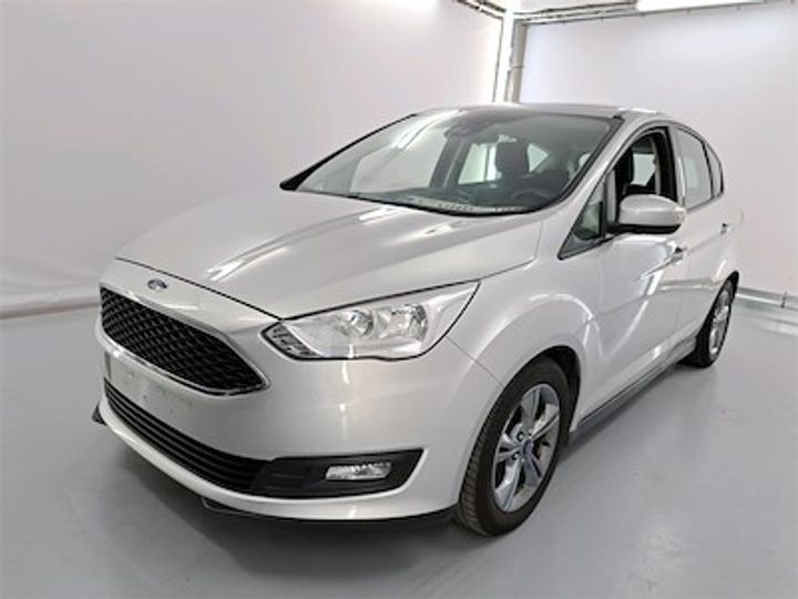 FORD C-MAX - 2015 2018 wf0vxxgcevju77807