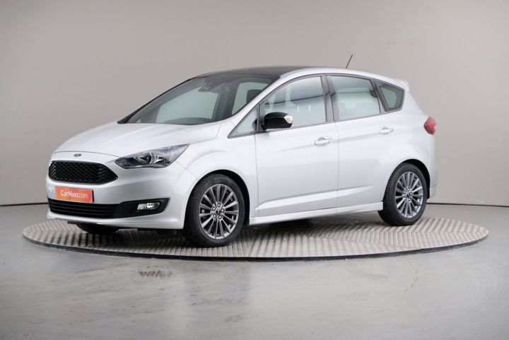 FORD C-MAX 2019 wf0vxxgcevju78897