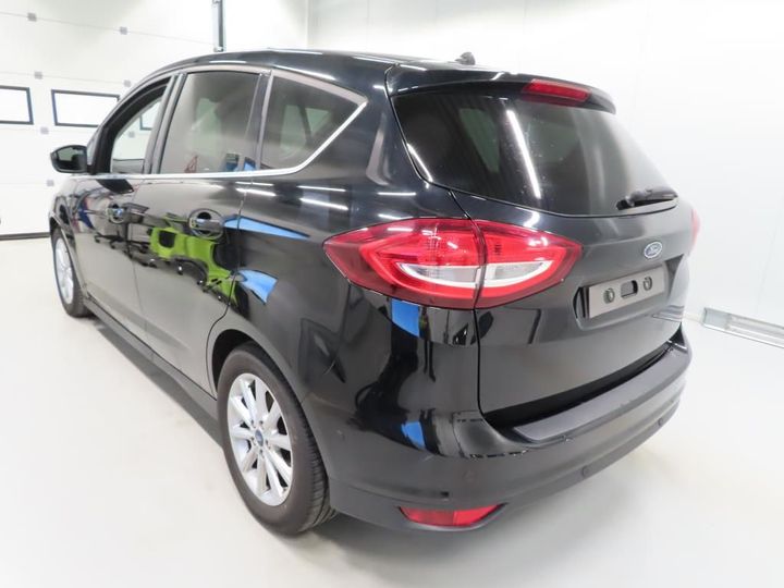 FORD C-MAX 2018 wf0vxxgcevju83325