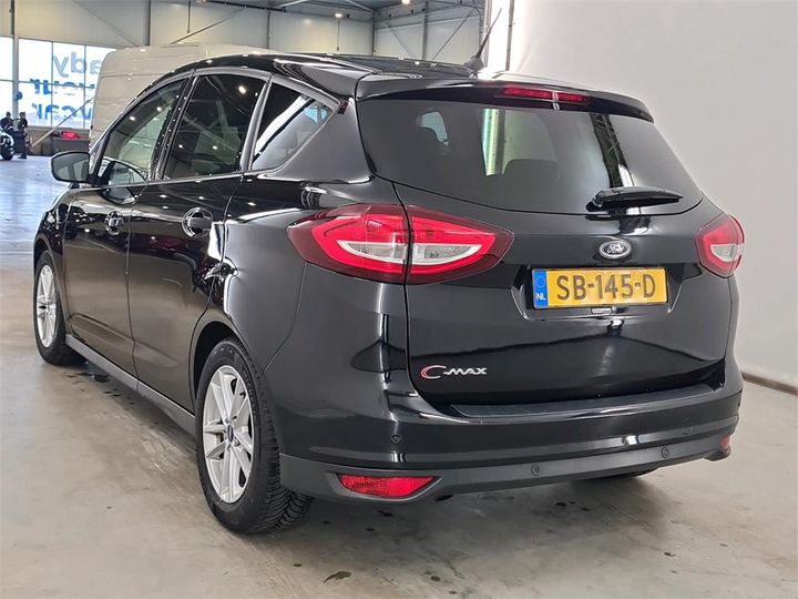 FORD C-MAX 2018 wf0vxxgcevjy46445