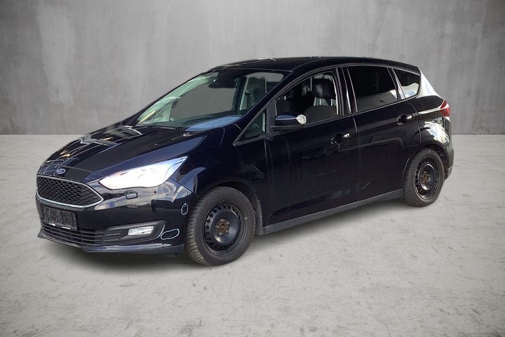 FORD C-MAX 2019 wf0vxxgcevkc29213