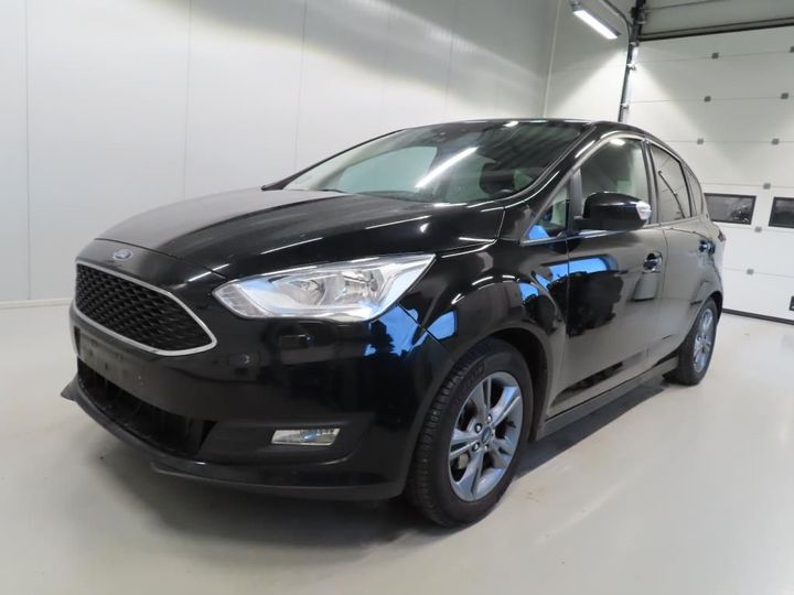 FORD C-MAX 2019 wf0vxxgcevke16832