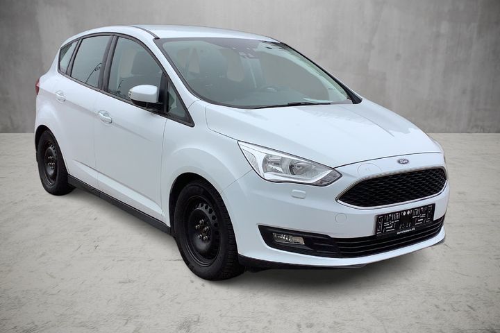 FORD C-MAX 2019 wf0vxxgcevkl17335