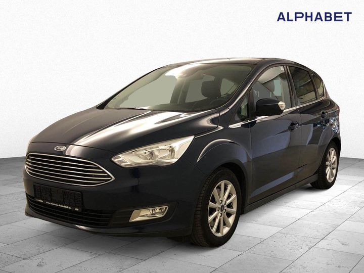 FORD C-MAX 1.5 ECOBOOST 2019 wf0vxxgcevky51222