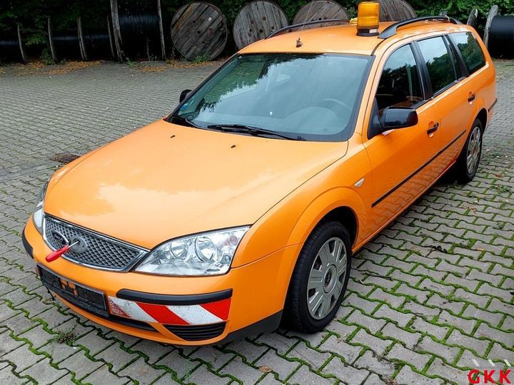 FORD MONDEO 2004 wf0wxxgbbw4k03253