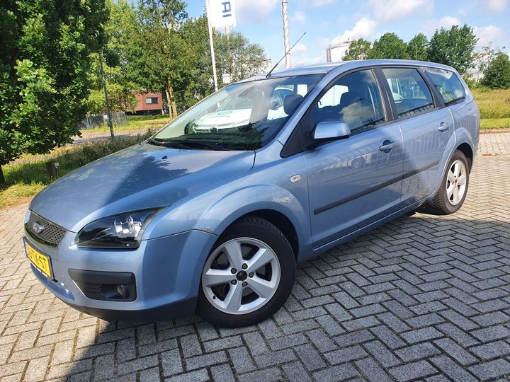 FORD FOCUS WAGON 2007 wf0wxxgcdw5a75301