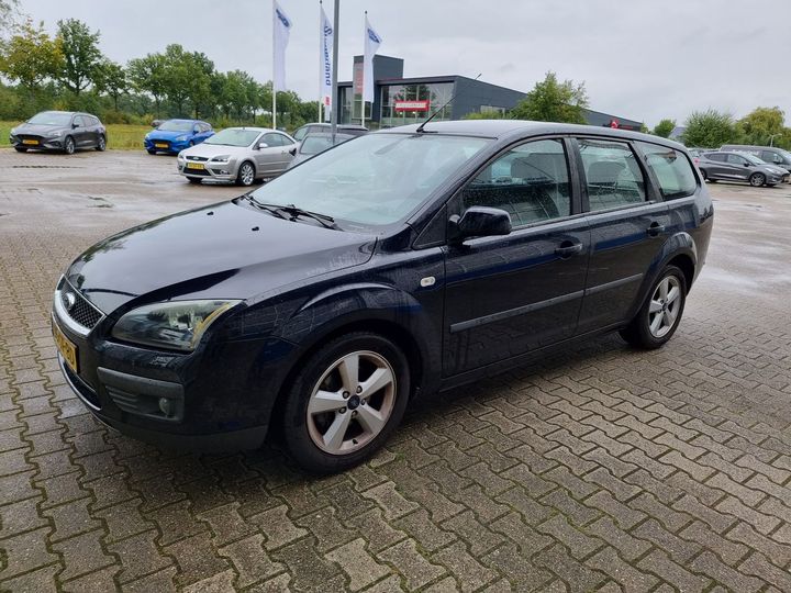 FORD FOCUS WAGON 2005 wf0wxxgcdw5d01219