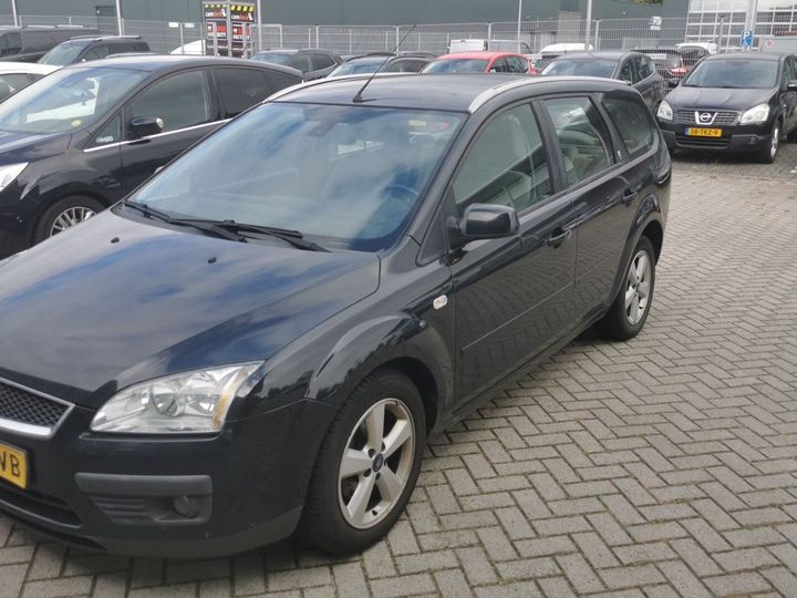 FORD FOCUS WAGON 2006 wf0wxxgcdw5e62143