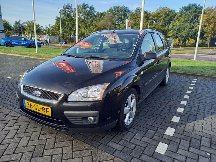 FORD FOCUS WAGON 2006 wf0wxxgcdw6l74472