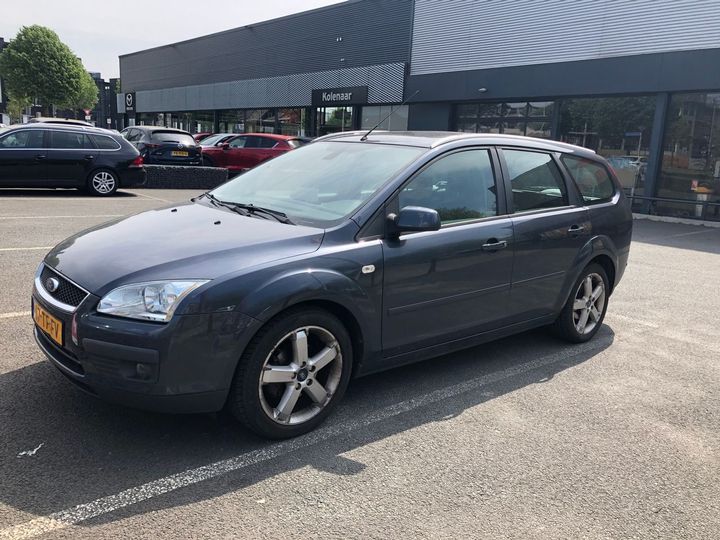 FORD FOCUS WAGON 2006 wf0wxxgcdw6m26468