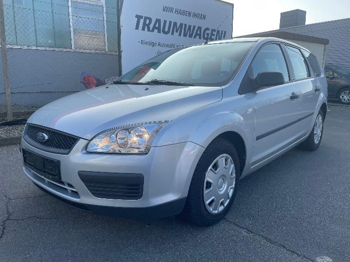 FORD FOCUS ESTATE 2006 wf0wxxgcdw6m28493