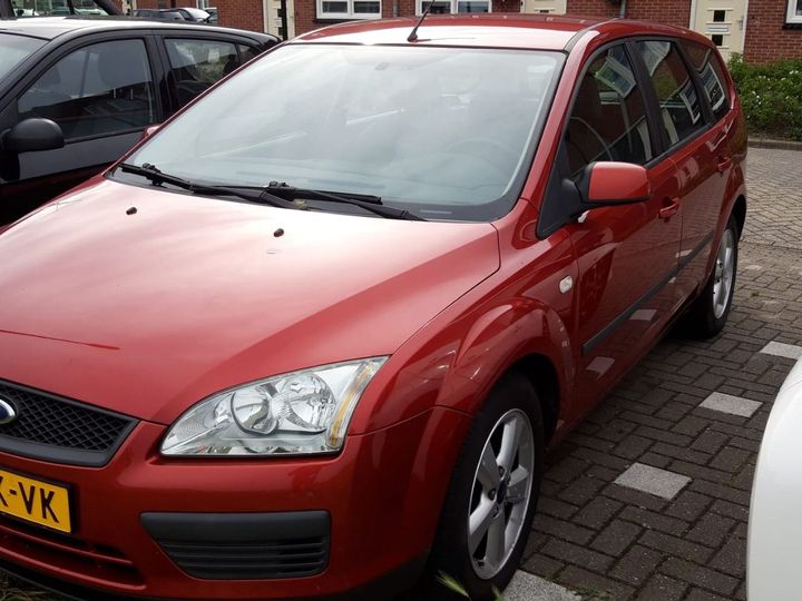 FORD FOCUS WAGON 2007 wf0wxxgcdw6p63976