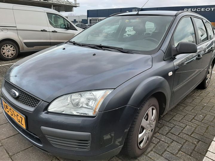 FORD FOCUS WAGON 2006 wf0wxxgcdw6s58477