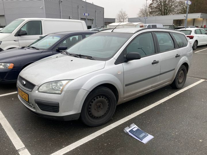 FORD FOCUS WAGON 2006 wf0wxxgcdw6u02520