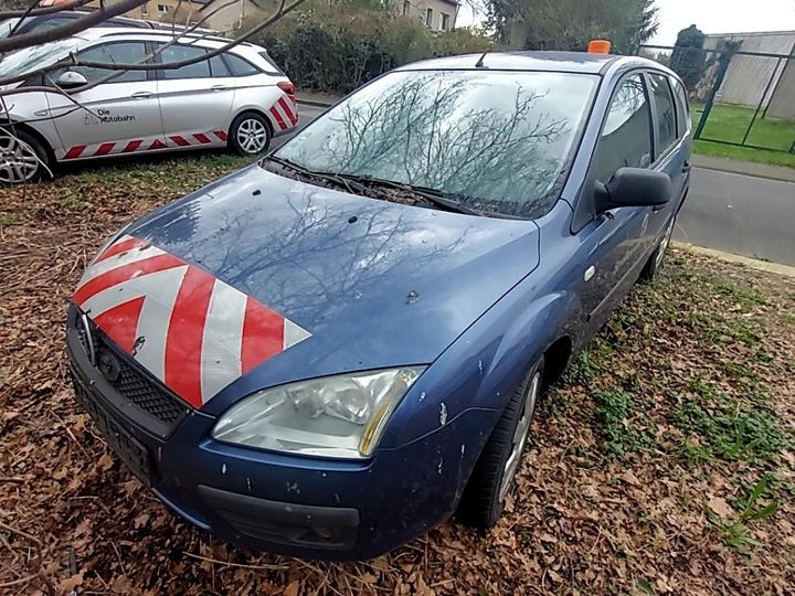 FORD FOCUS 2006 wf0wxxgcdw6y15960