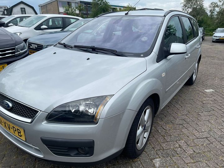 FORD FOCUS WAGON 2007 wf0wxxgcdw7j32265