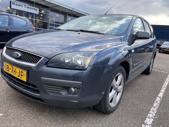 FORD FOCUS WAGON 2007 wf0wxxgcdw7k00725