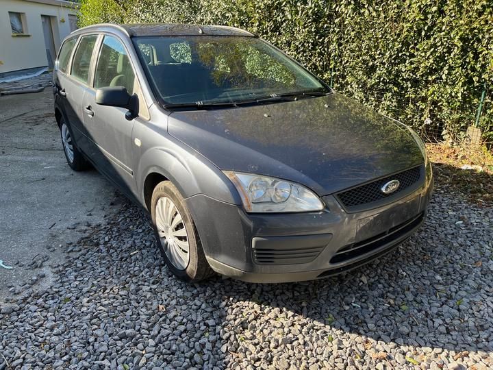 FORD FOCUS ESTATE 2007 wf0wxxgcdw7u83464