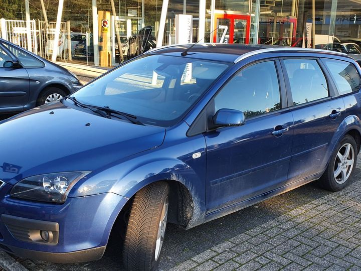 FORD FOCUS WAGON 2008 wf0wxxgcdw7u85974