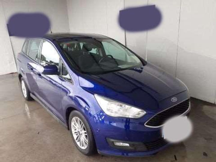 FORD GRAND C-MAX 2016 wf0wxxgcewge64022