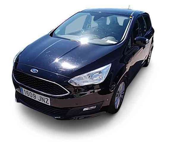 FORD GRAND C-MAX 2016 wf0wxxgcewgg49234