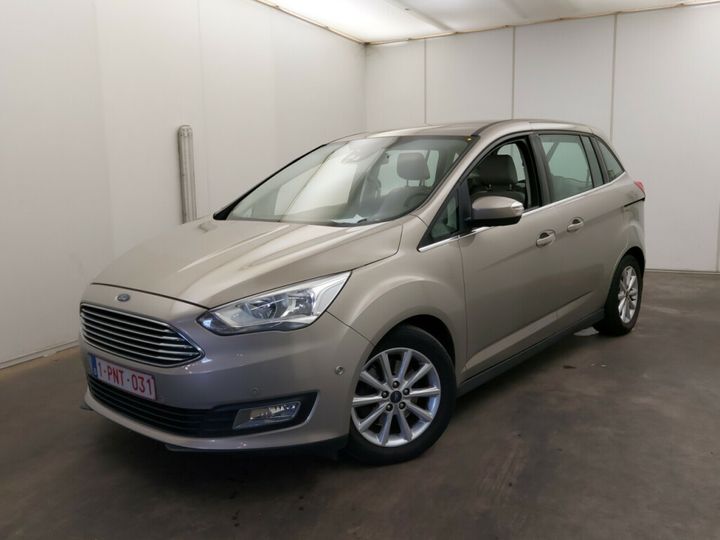 FORD GRAND 2016 wf0wxxgcewgk32031