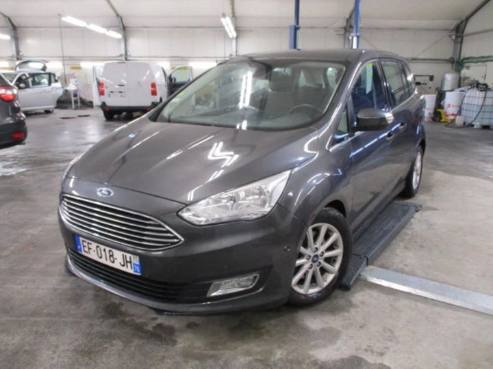 FORD GRAND C-MAX 7S 2016 wf0wxxgcewgl67131